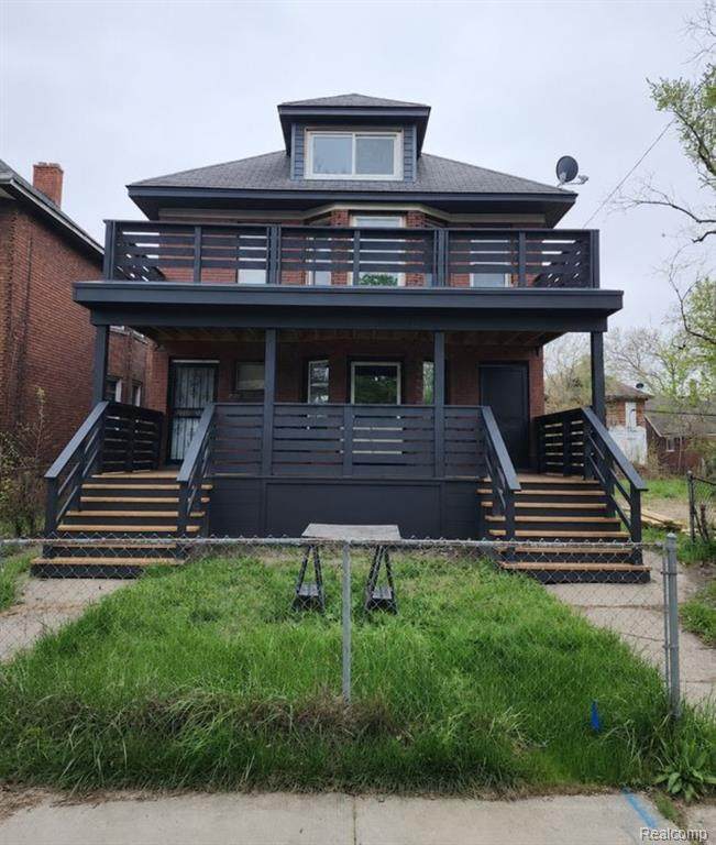3757 Whitney - Photo 1