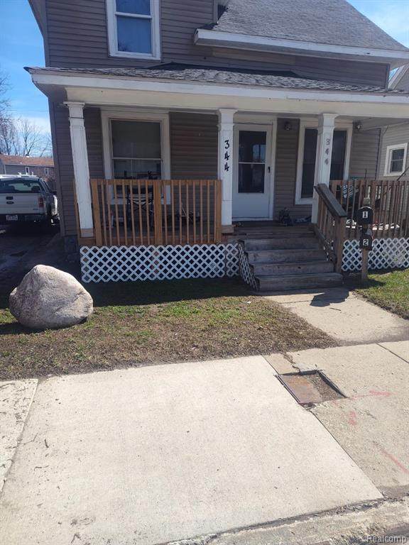 344 Perry - Photo 1