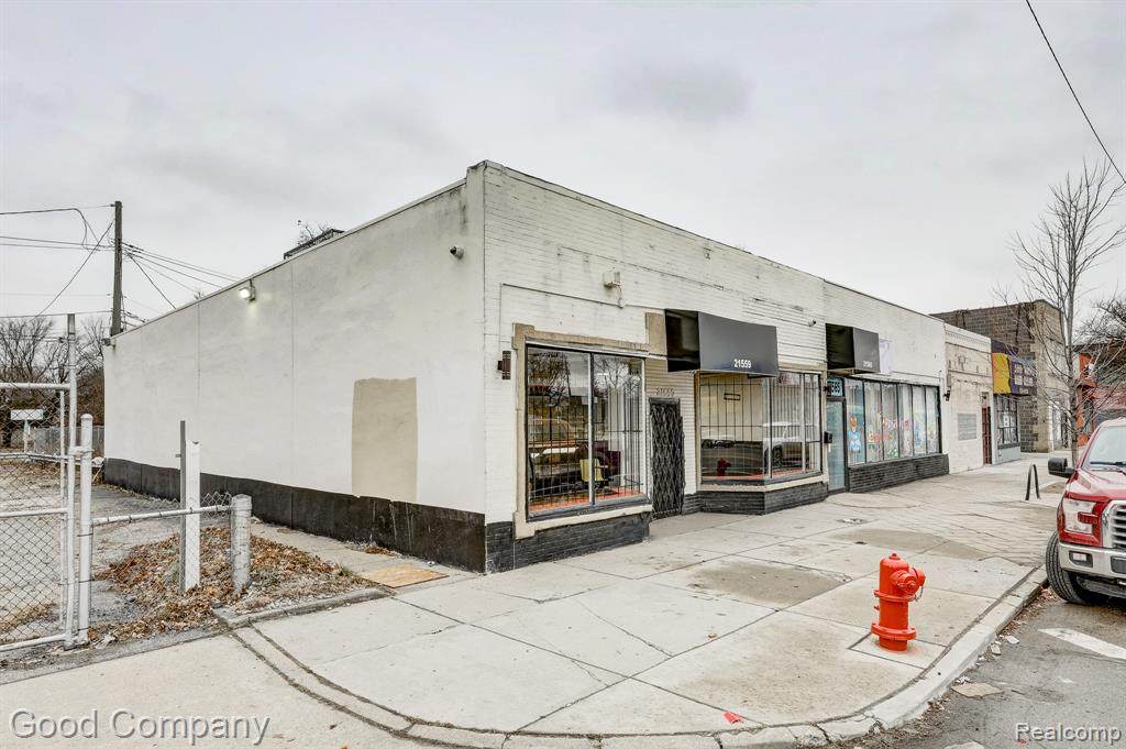21559 Grand River - Photo 1