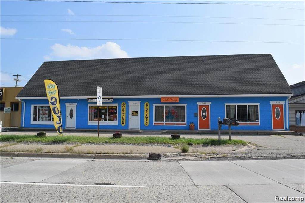 7631 Highland Rd - Photo 1