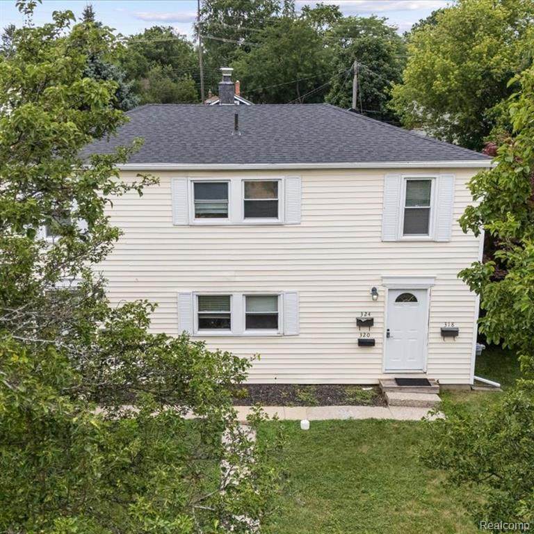 318 Blanche - Photo 1