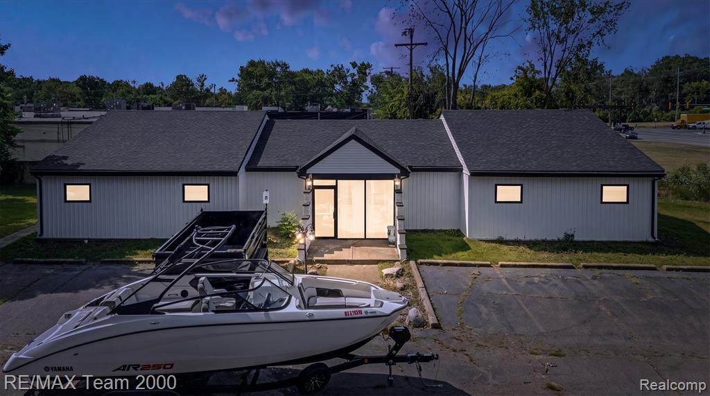 6971 Merriman - Photo 1