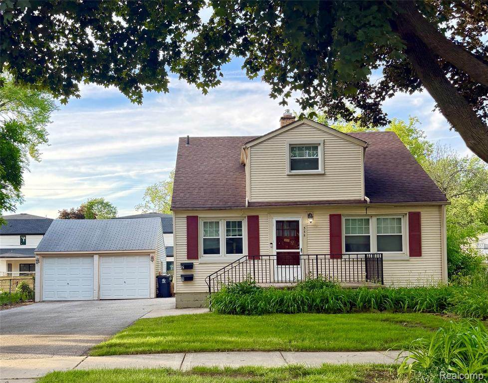 335 Midland - Photo 1