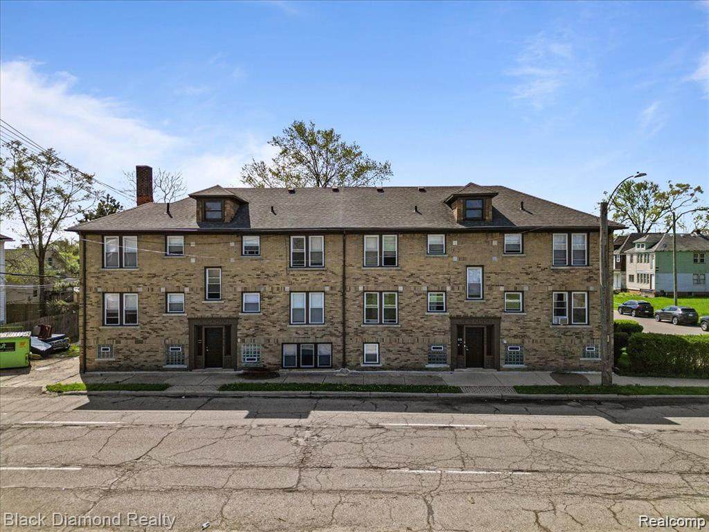 14800 Vernor - Photo 1