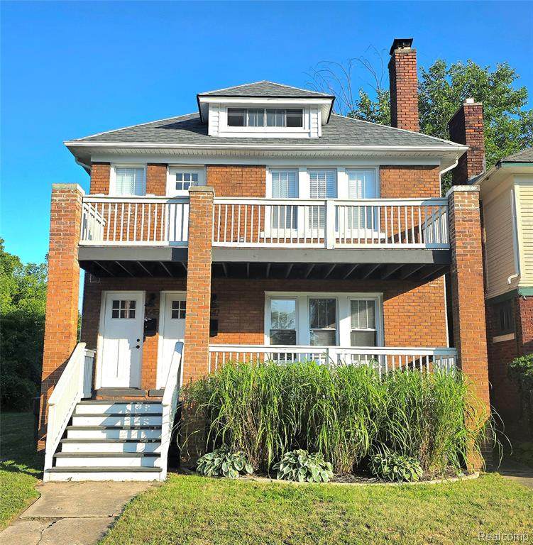 1645 Taylor - Photo 1