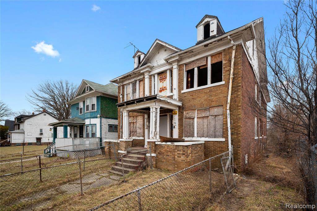 247 Midland - Photo 1