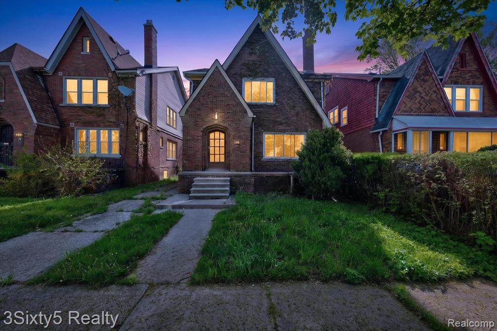 14052 Northlawn - Photo 1