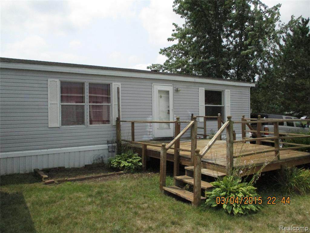 6988 Mckean - Photo 1