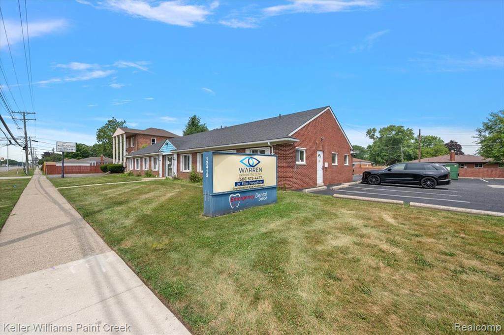 12415 12 Mile - Photo 1