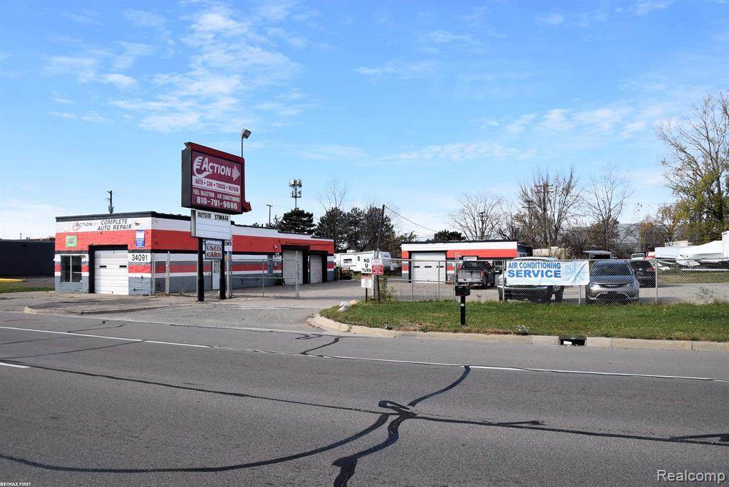 34091 Groesbeck - Photo 1