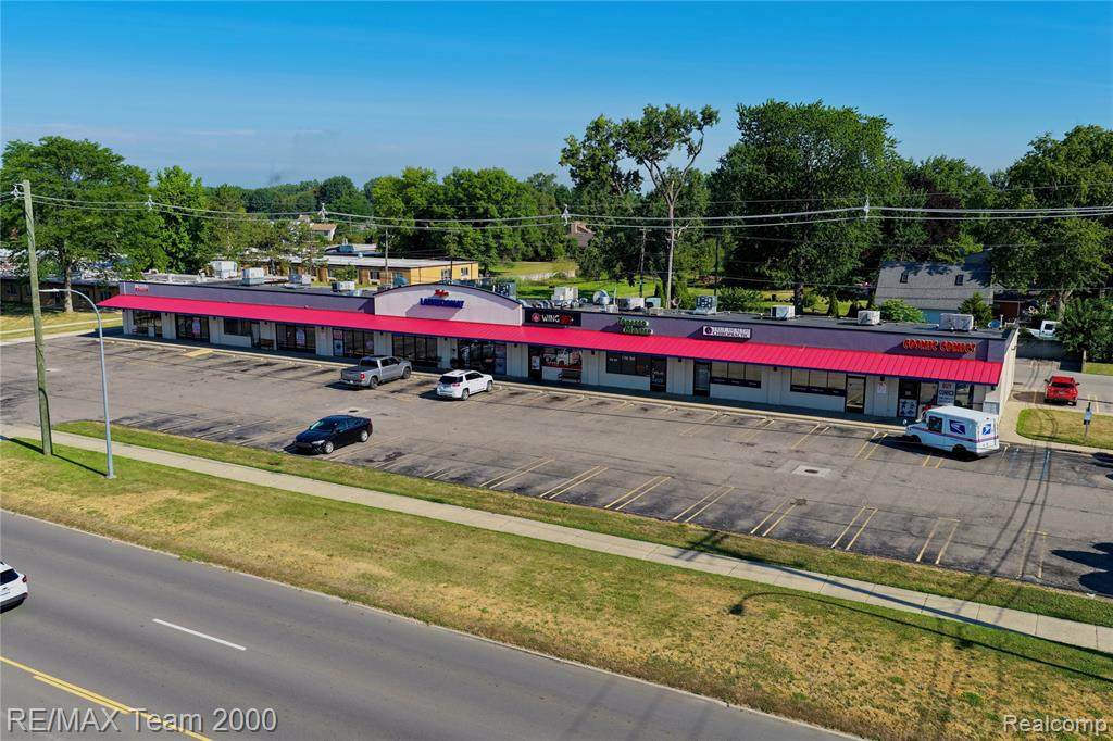 28416 5 Mile - Photo 1