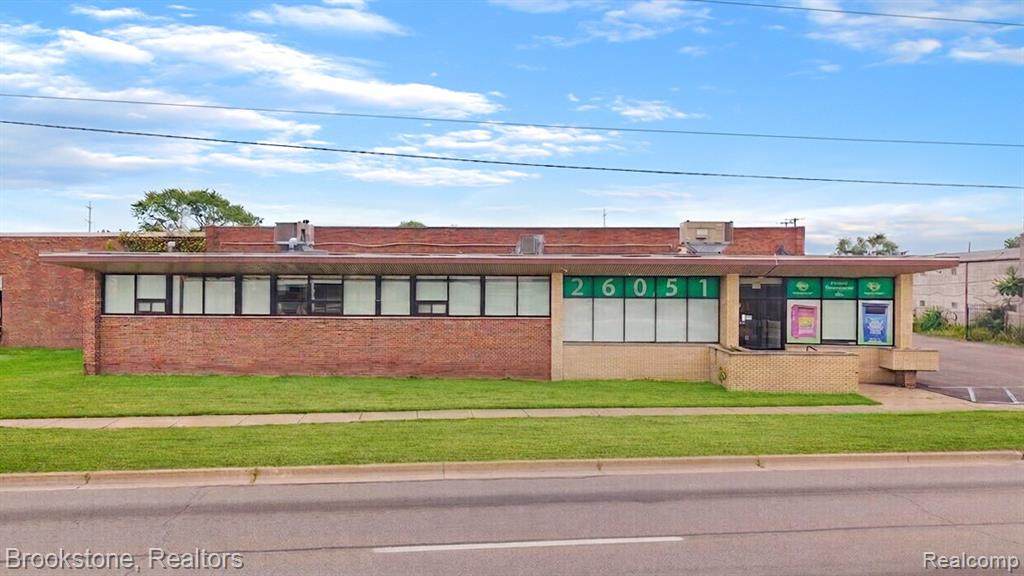 26051 Michigan - Photo 1