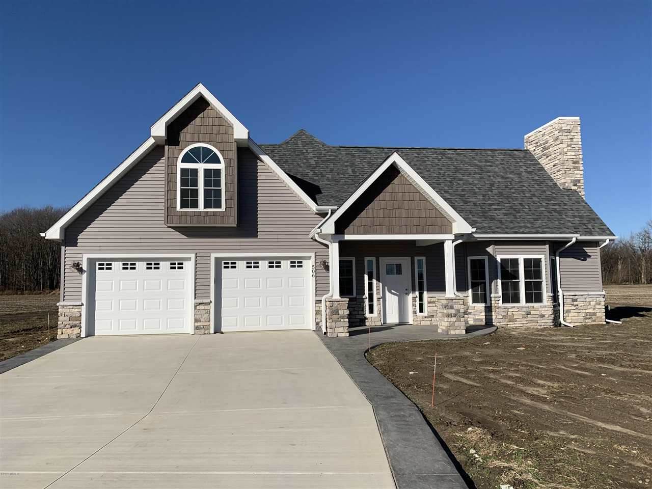 506 Briarberry Lane - Photo 1