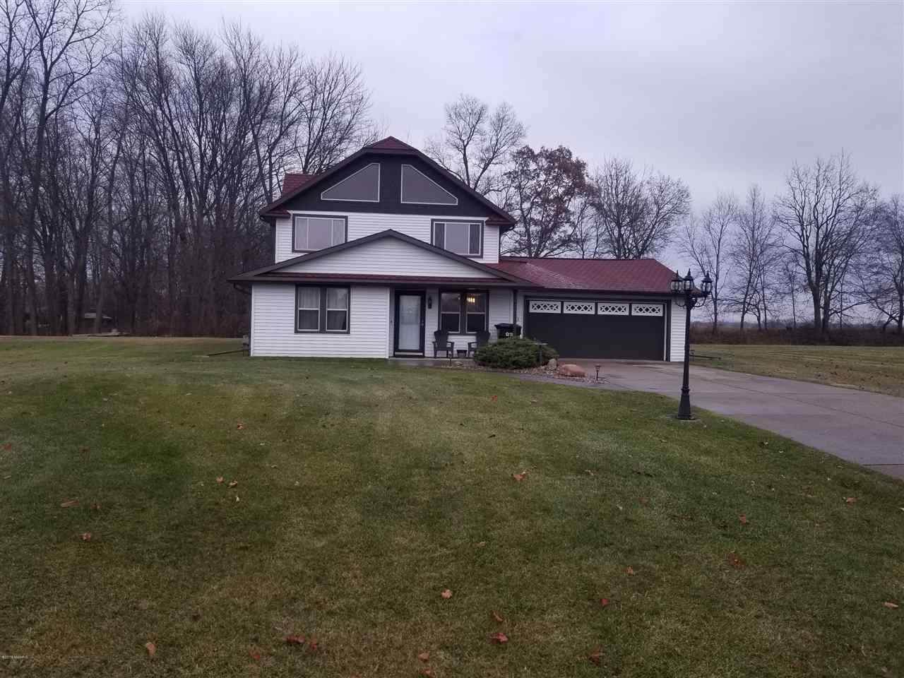 753 Tomahawk Trail - Photo 1