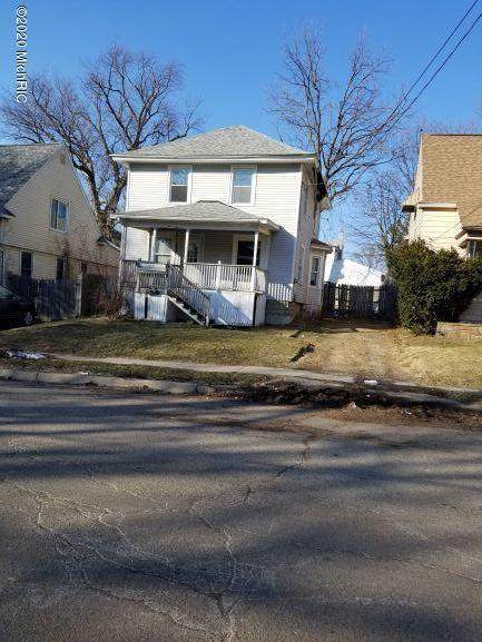 1418 Chapin Street - Photo 1