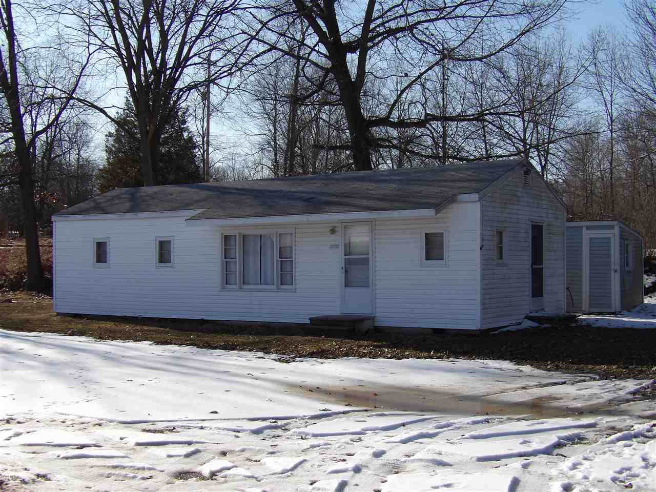 2400 Short Street - Photo 1
