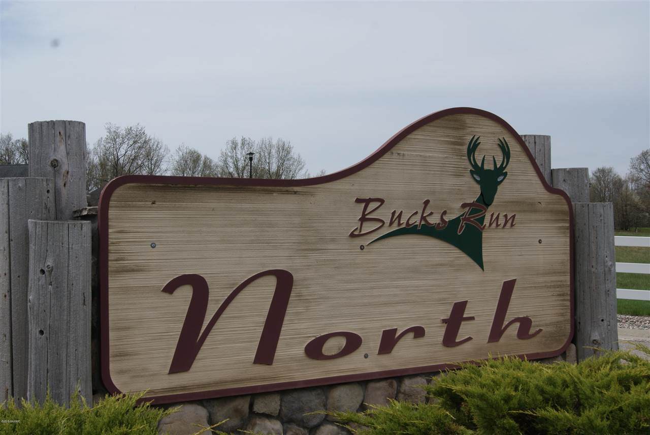 Lot 11 Whitetail Court - Photo 1