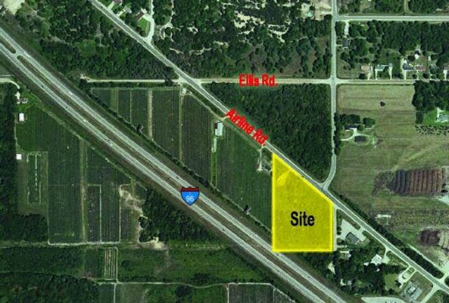 5005 Airline Road - Photo 1
