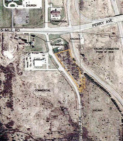 TBD 220th Avenue - Photo 1