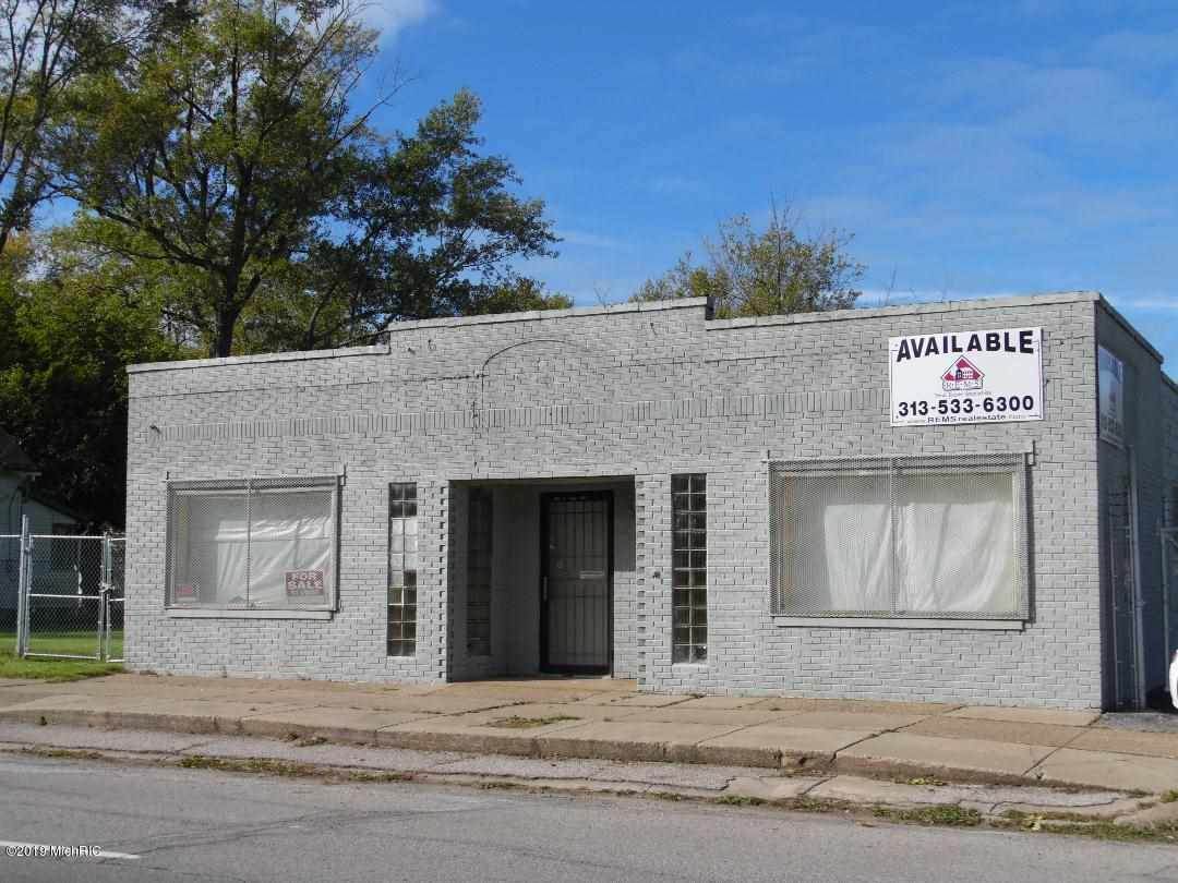 136 Fair Avenue - Photo 1