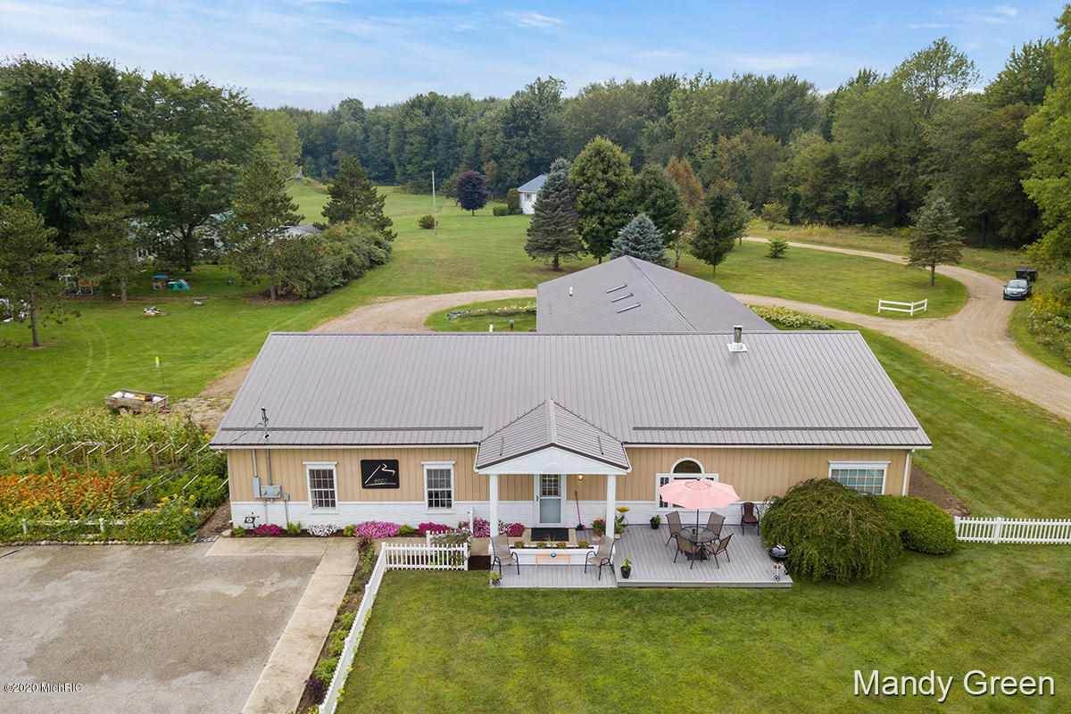 6900 Garlock Road - Photo 1