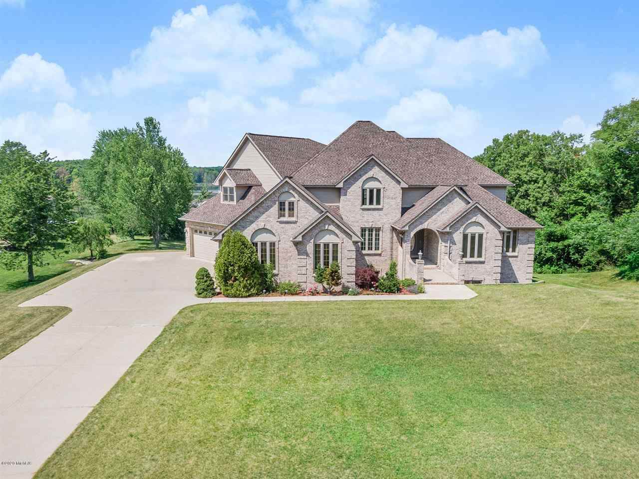 5028 Forest River Way - Photo 1