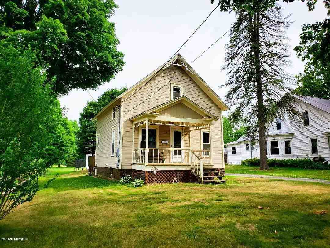 212 Fayette Street - Photo 1
