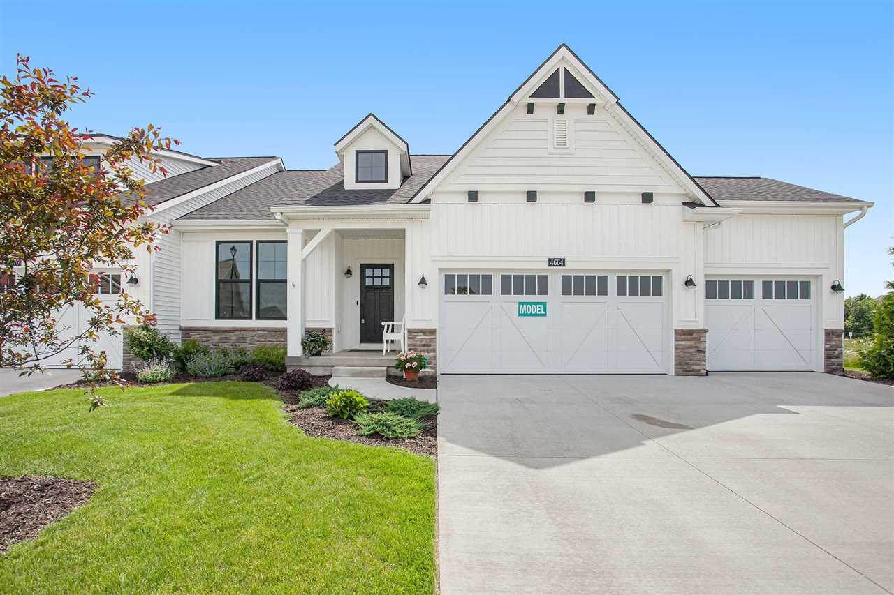4664 Rare Bloom Drive - Photo 1