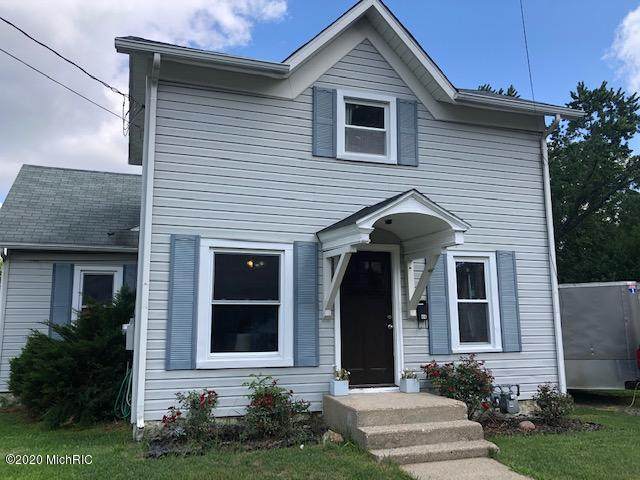 44 Montgomery Street - Photo 1