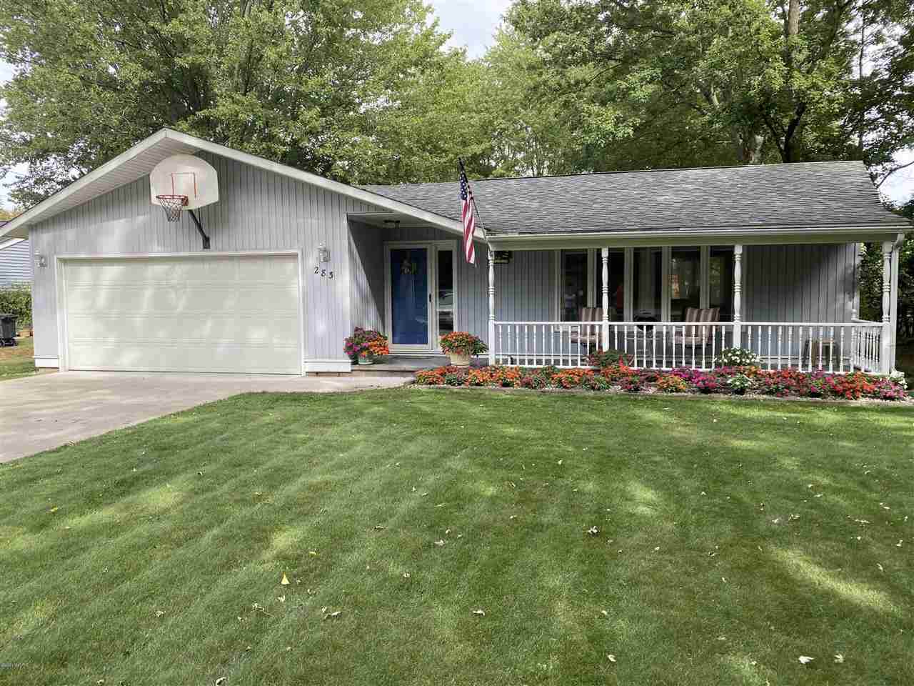 283 Fiske Road - Photo 1