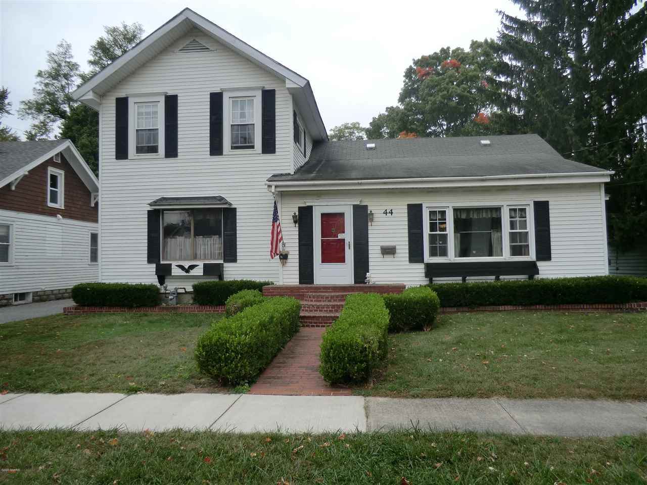 44 Pierce Street - Photo 1