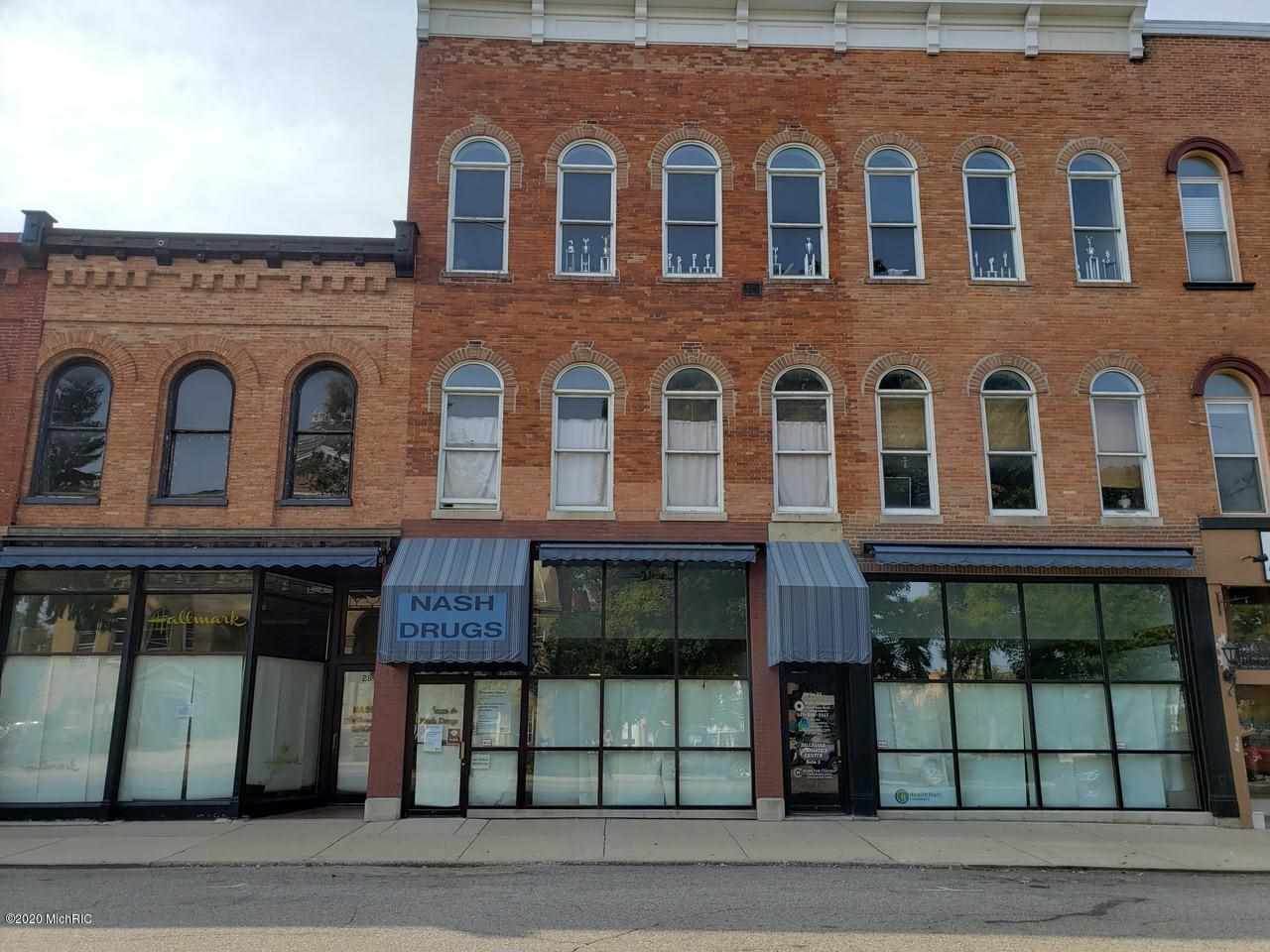 30,32 Howell Street - Photo 1