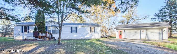 539 Grass Lake Road - Photo 1