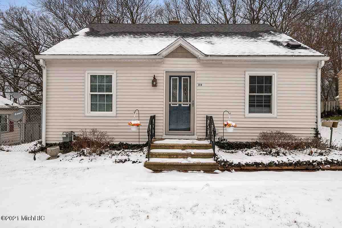 309 Oak Grove Avenue - Photo 1