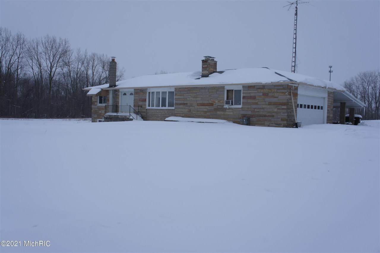 761 Angola Road - Photo 1