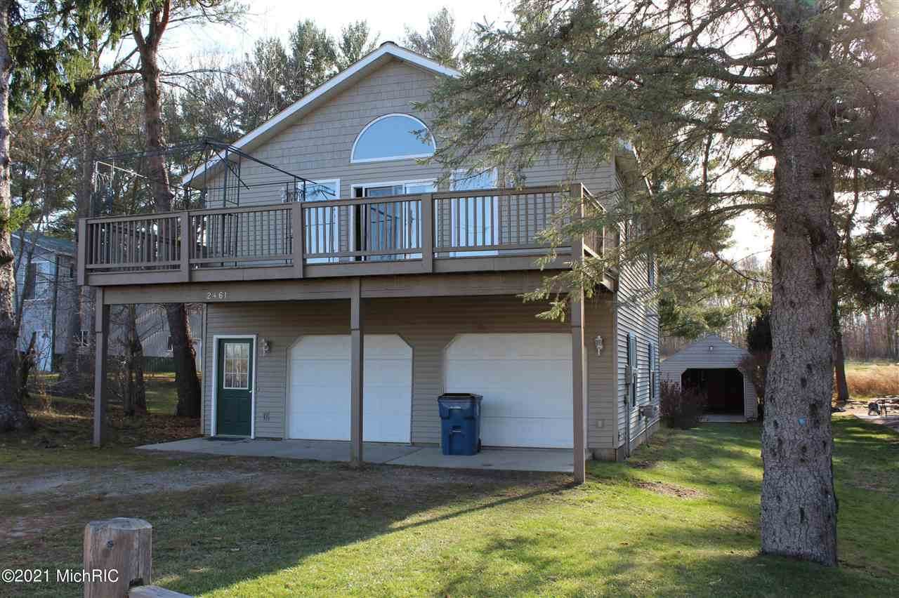 2461 Lakeside Drive - Photo 1