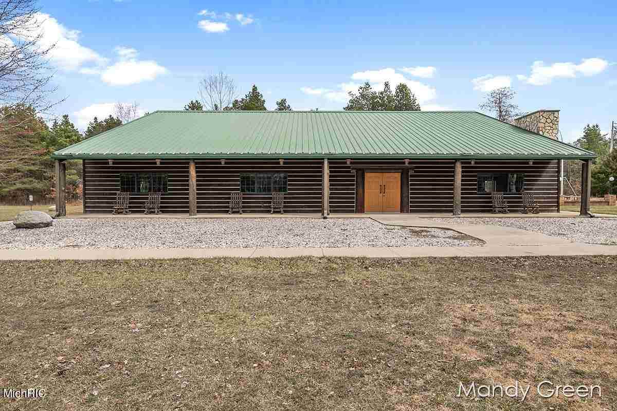 643 Old Camp Trail - Photo 1