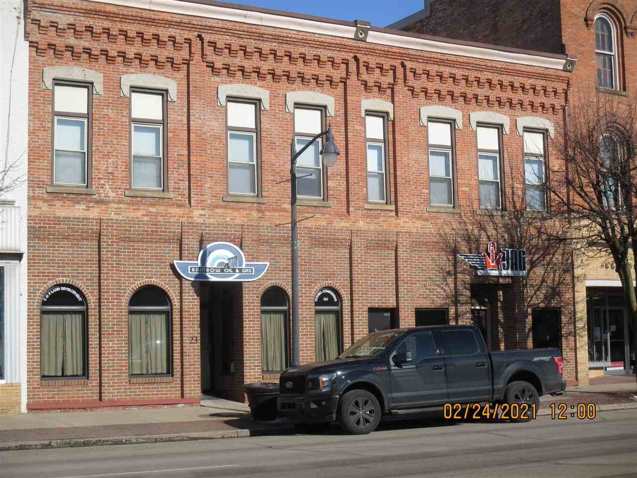 223 & 225 Chicago Street - Photo 1