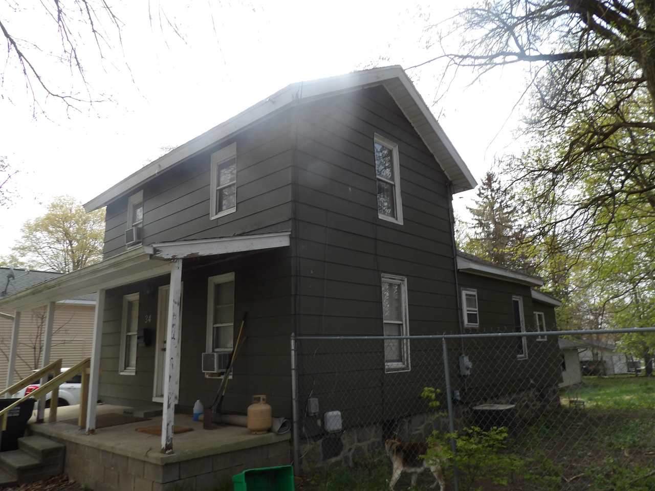 34 Mead Street - Photo 1