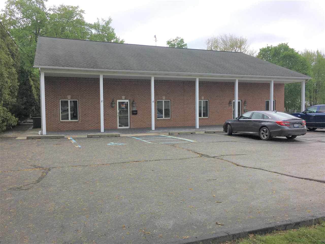 317 Grand Street - Photo 1