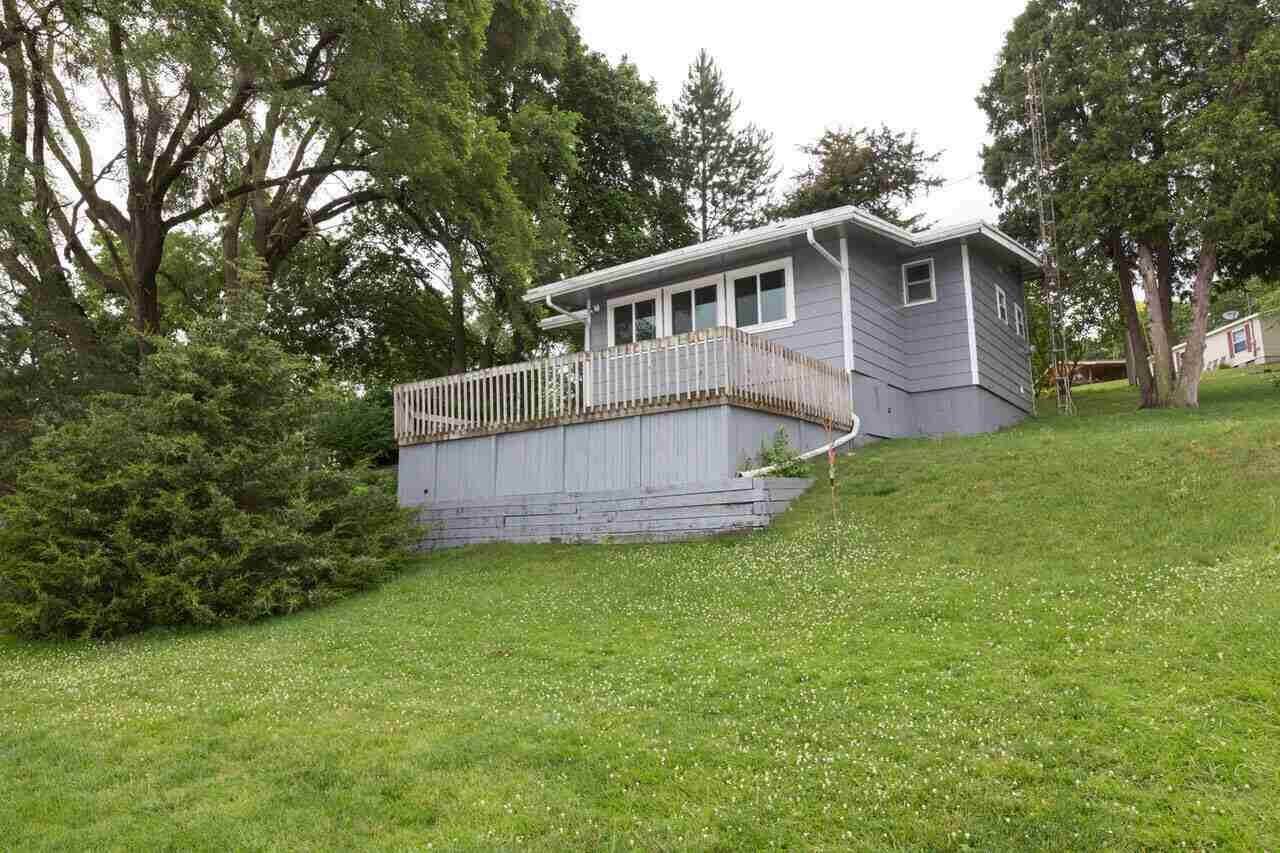 541 Rocky Ridge Road - Photo 1