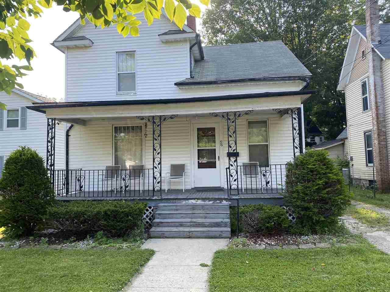 96 Morse Street - Photo 1