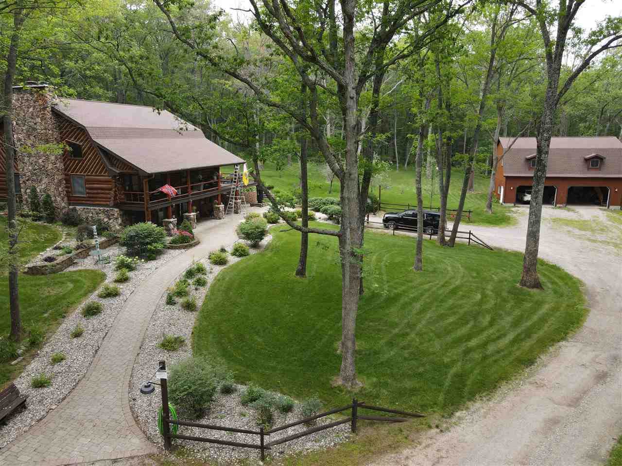 3560 Dill Drive - Photo 1