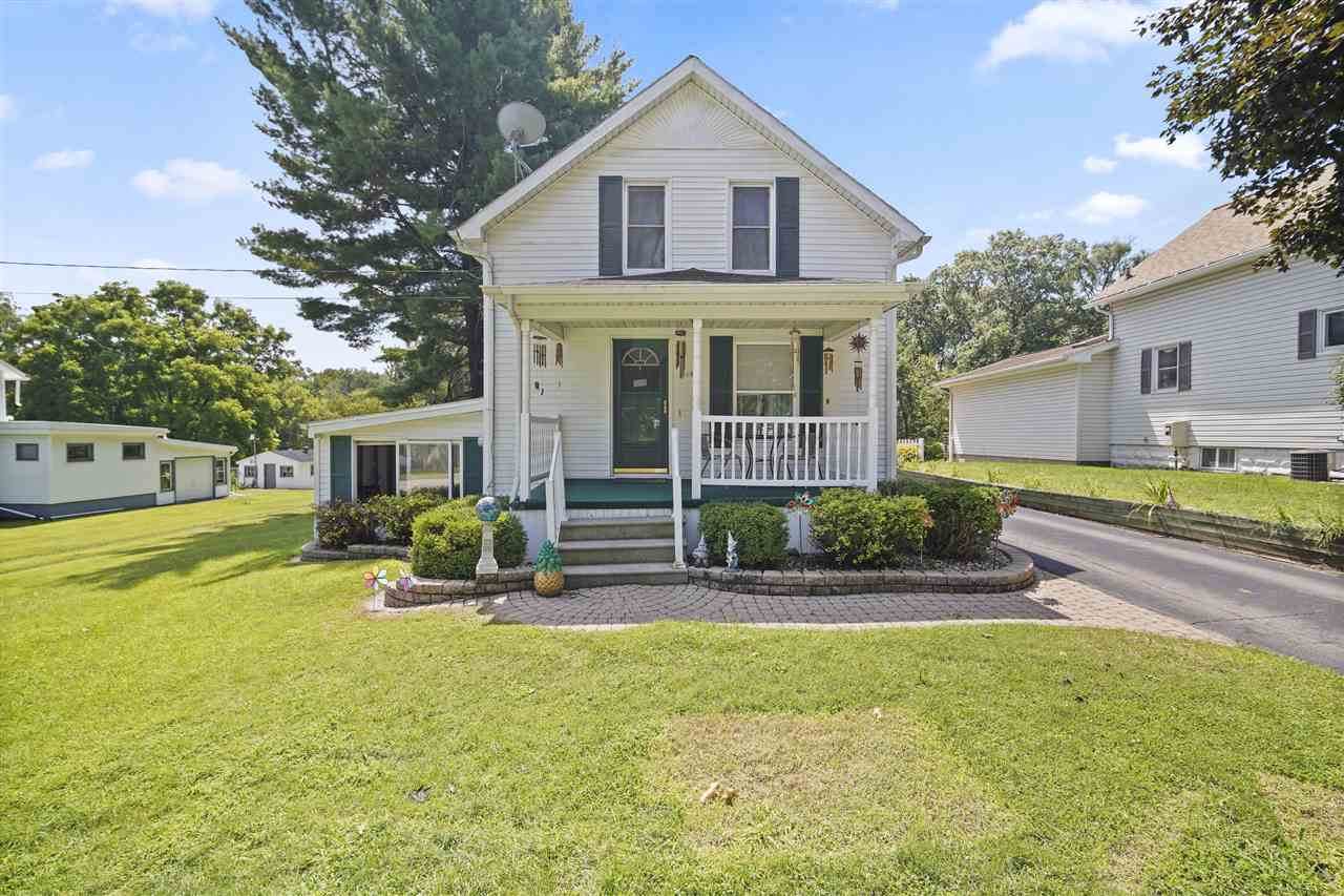 3145 Matthews Street - Photo 1
