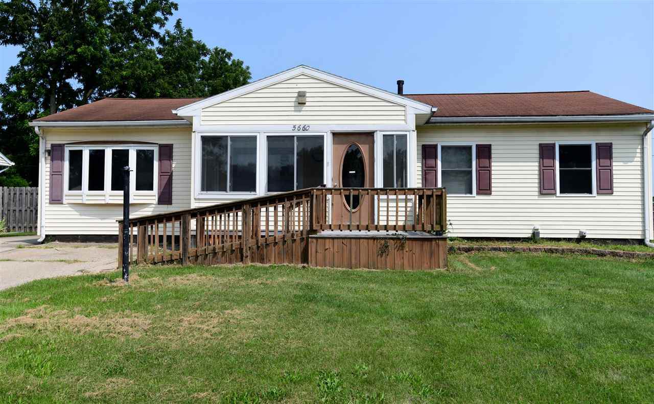 5660 Holly Drive - Photo 1