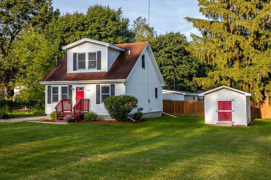 718 21st Street - Photo 1