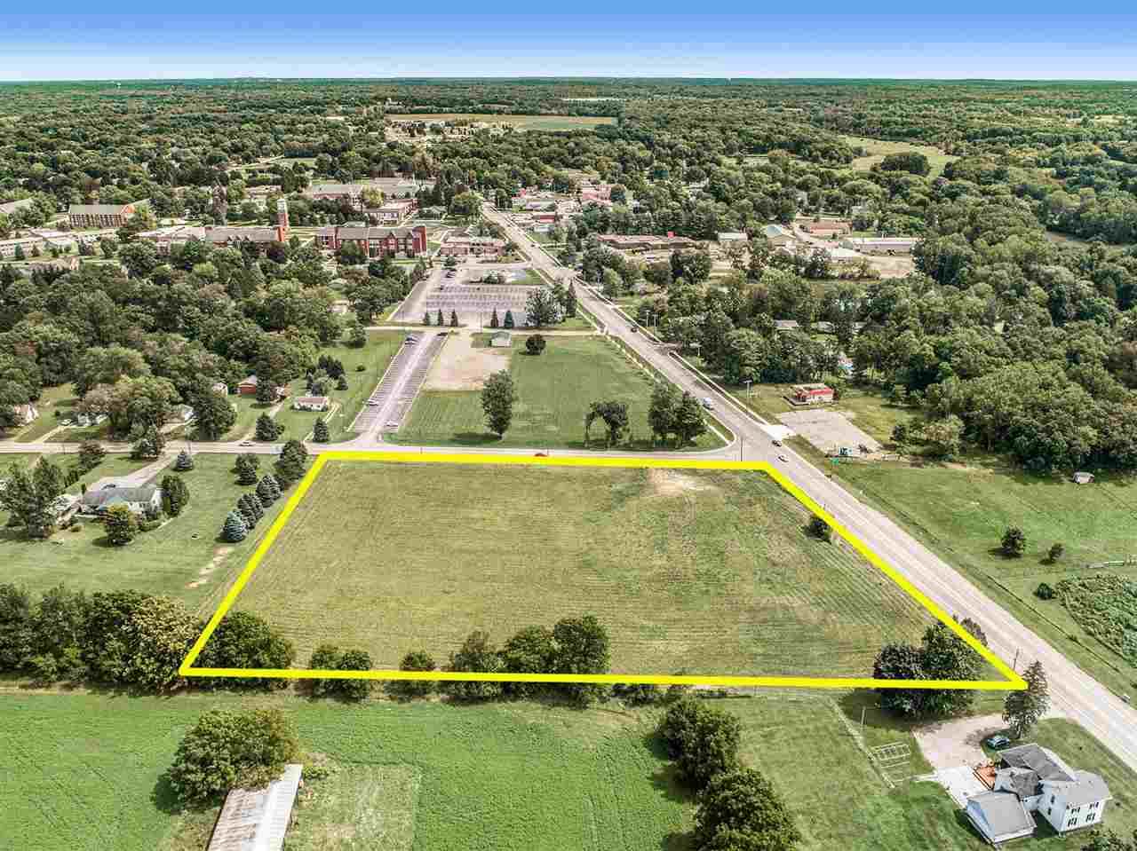 VL Spring Arbor Road - Photo 1