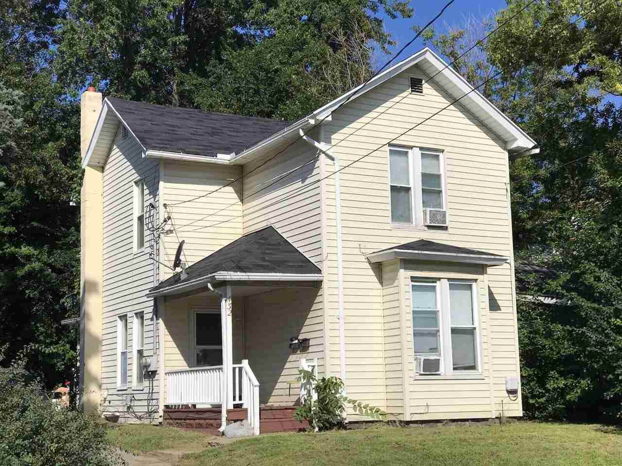 432 Ingham Street - Photo 1