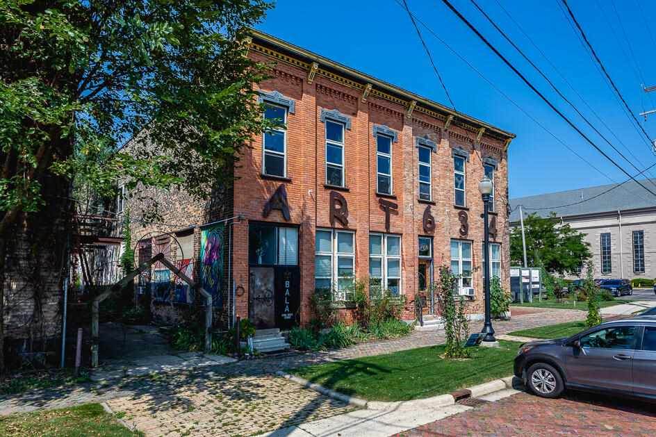 632 Mechanic Street - Photo 1