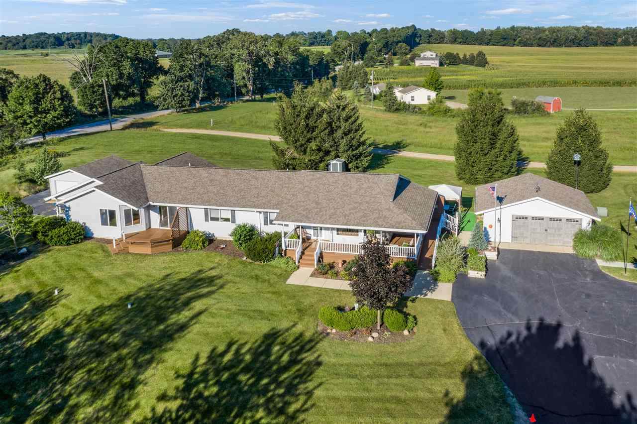 12505 Park Hill Lane - Photo 1